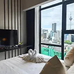 Axon Residence Kuala Lumpur