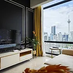 Axon Residence Kuala Lumpur