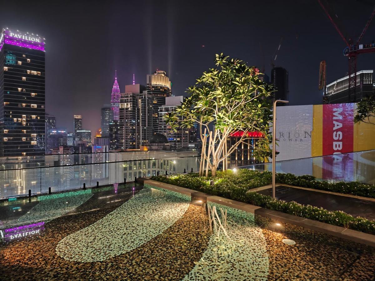 Axon * Kuala Lumpur