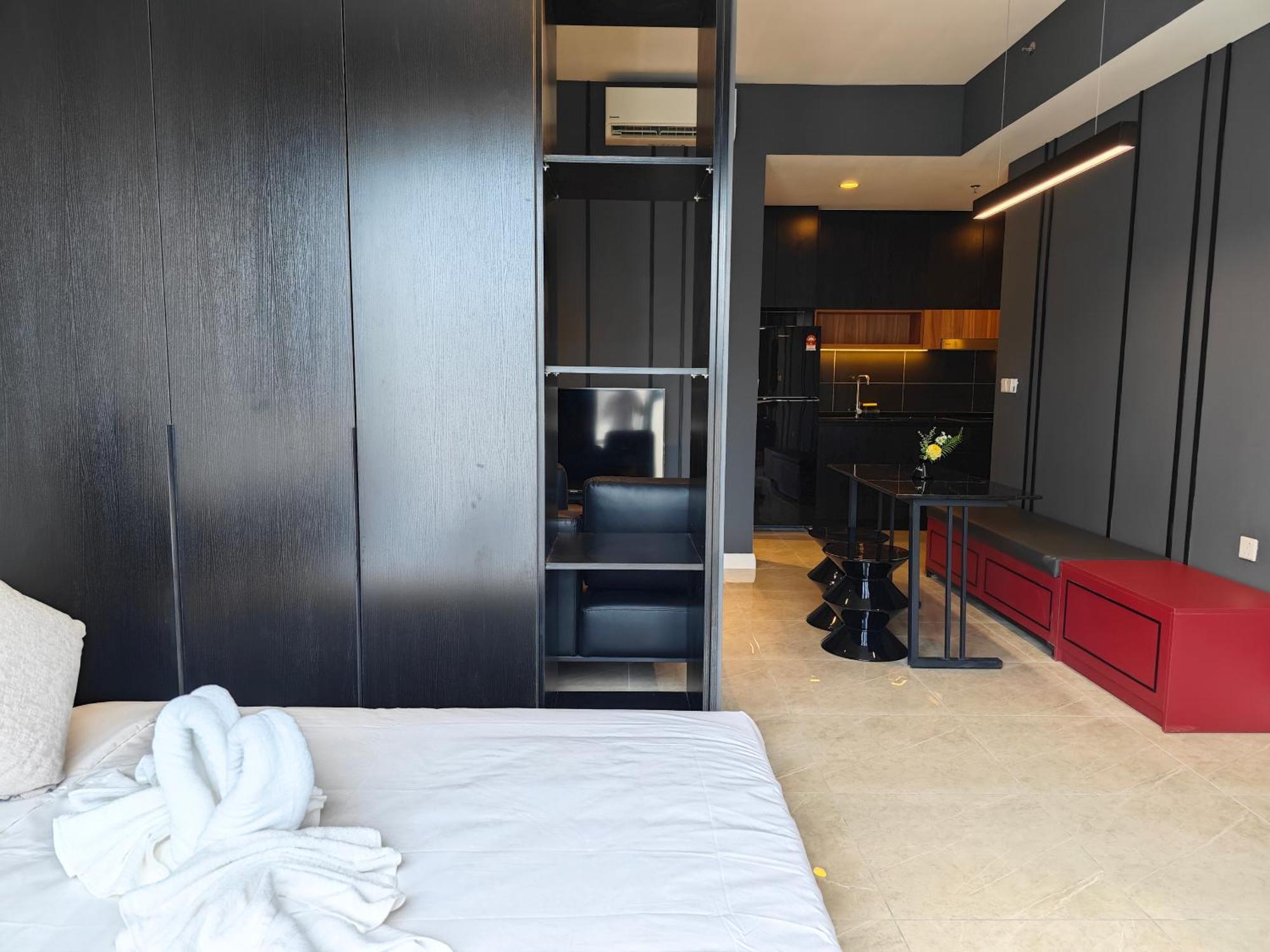 Axon Appartement
