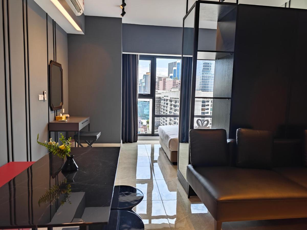 Appartement Axon *