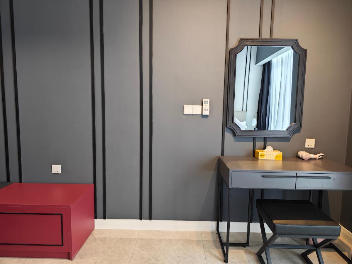 Axon Appartement *
