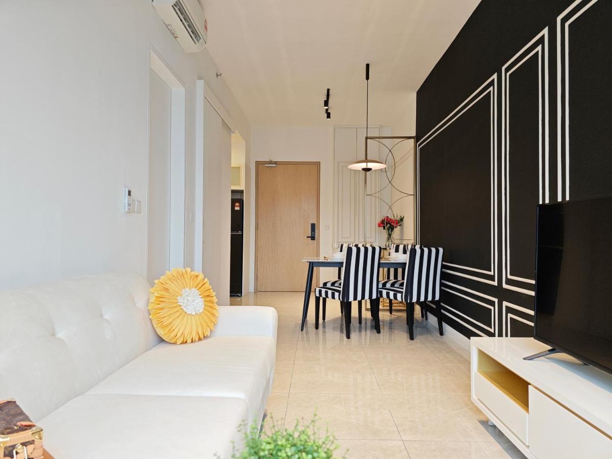 Appartement Axon Kuala Lumpur