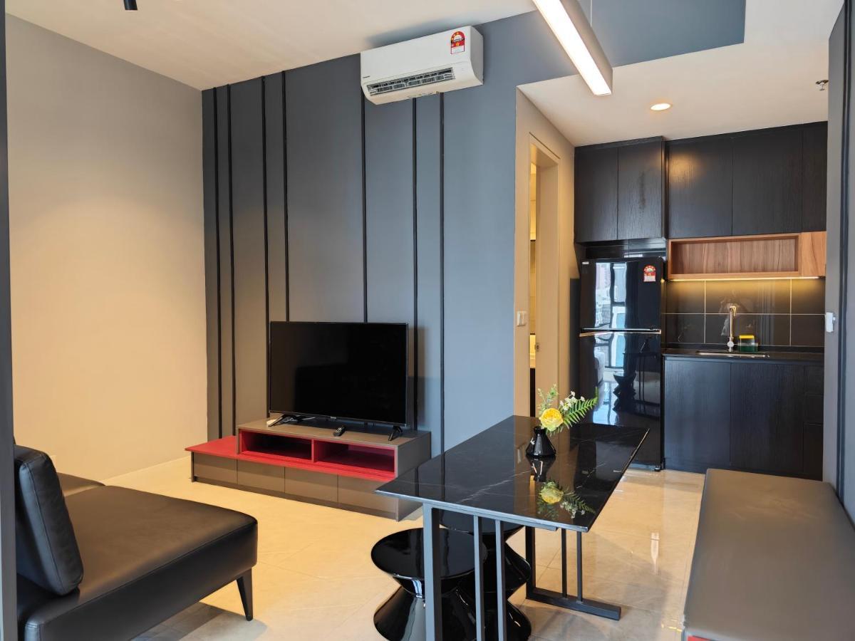 Appartement Axon