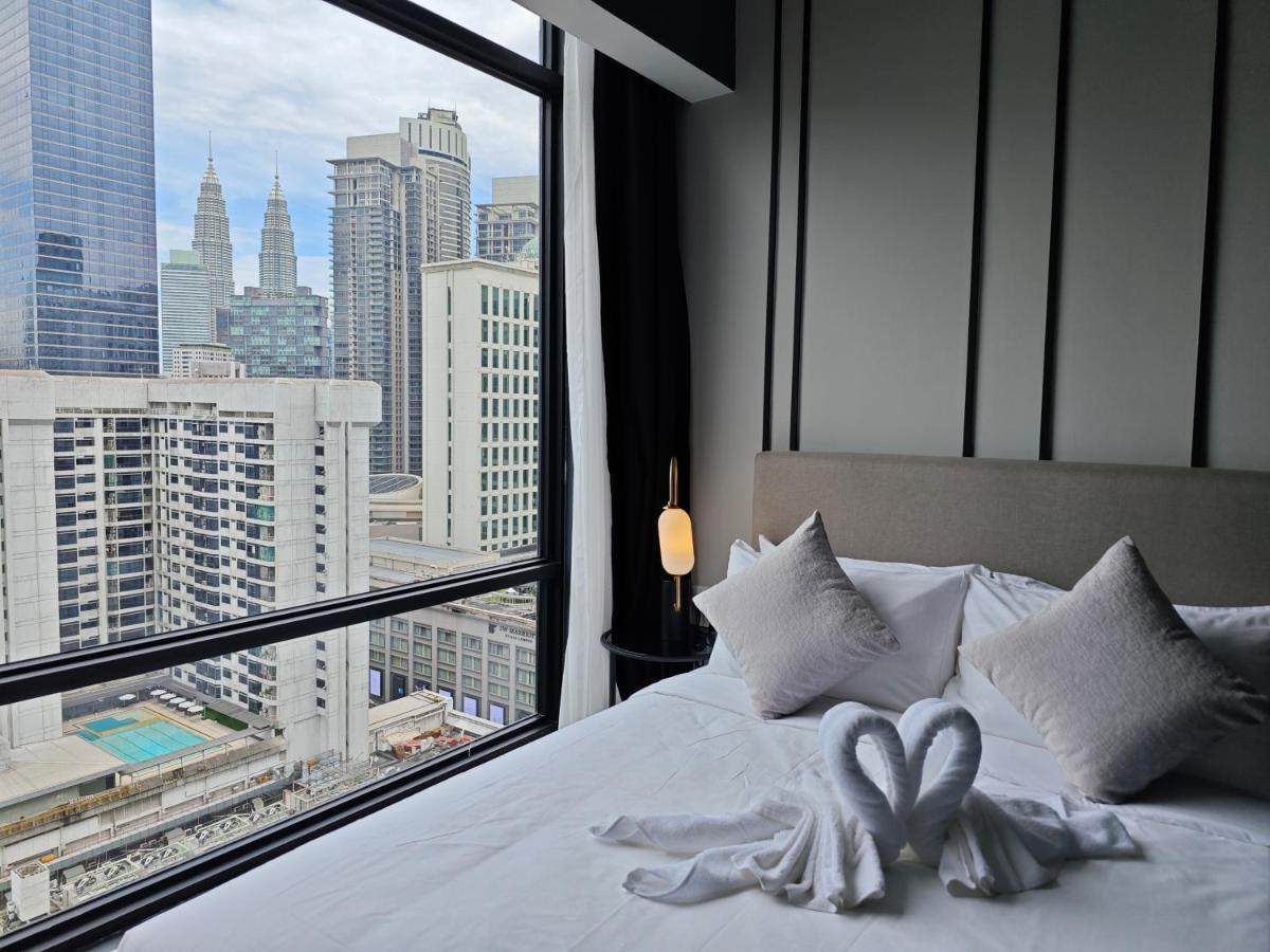 Appartement Axon Kuala Lumpur