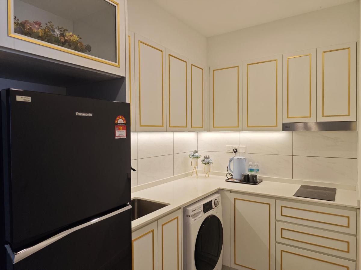 Appartement Axon