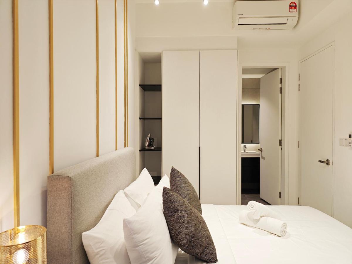 Axon Appartement *