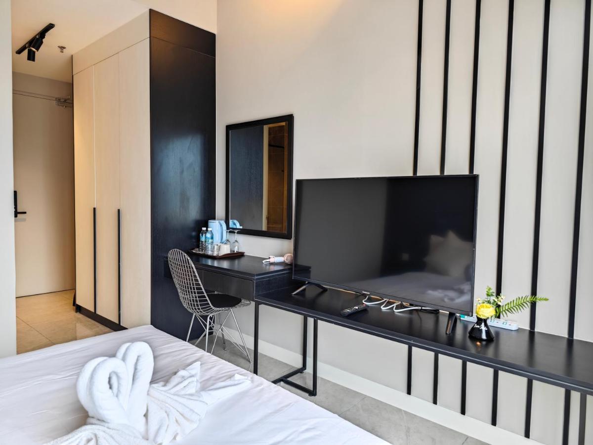Appartement Axon
